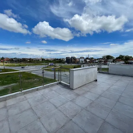 Breathtaking View Design Apartment Katerini Exterior photo