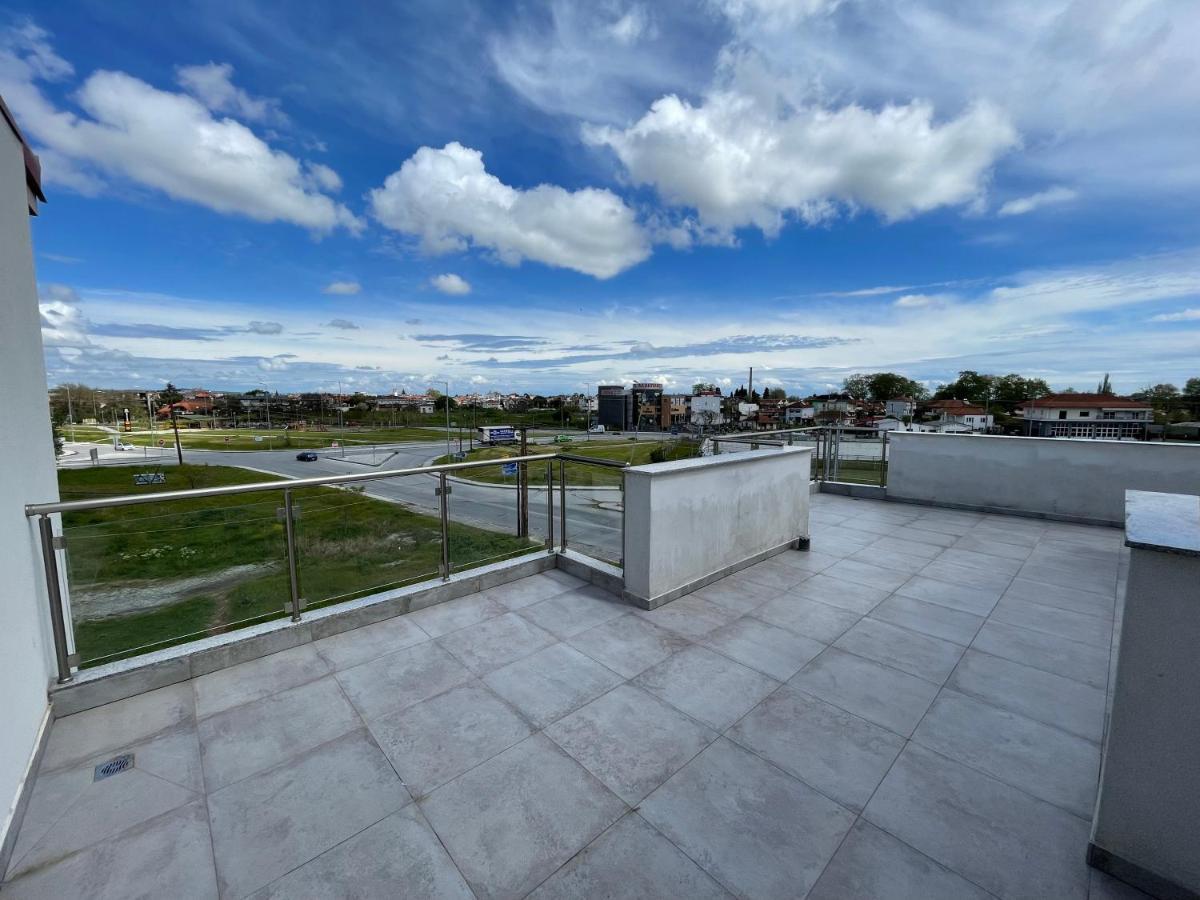 Breathtaking View Design * Katerini