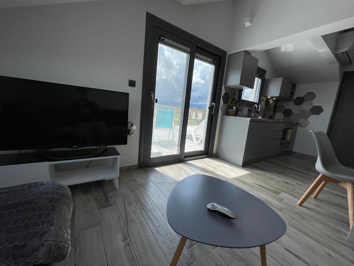 Breathtaking View Design Katerini