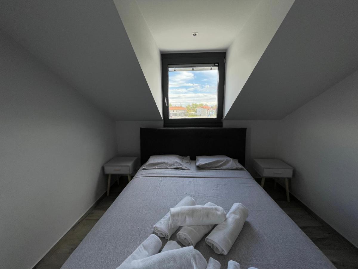 Breathtaking View Design Apartment