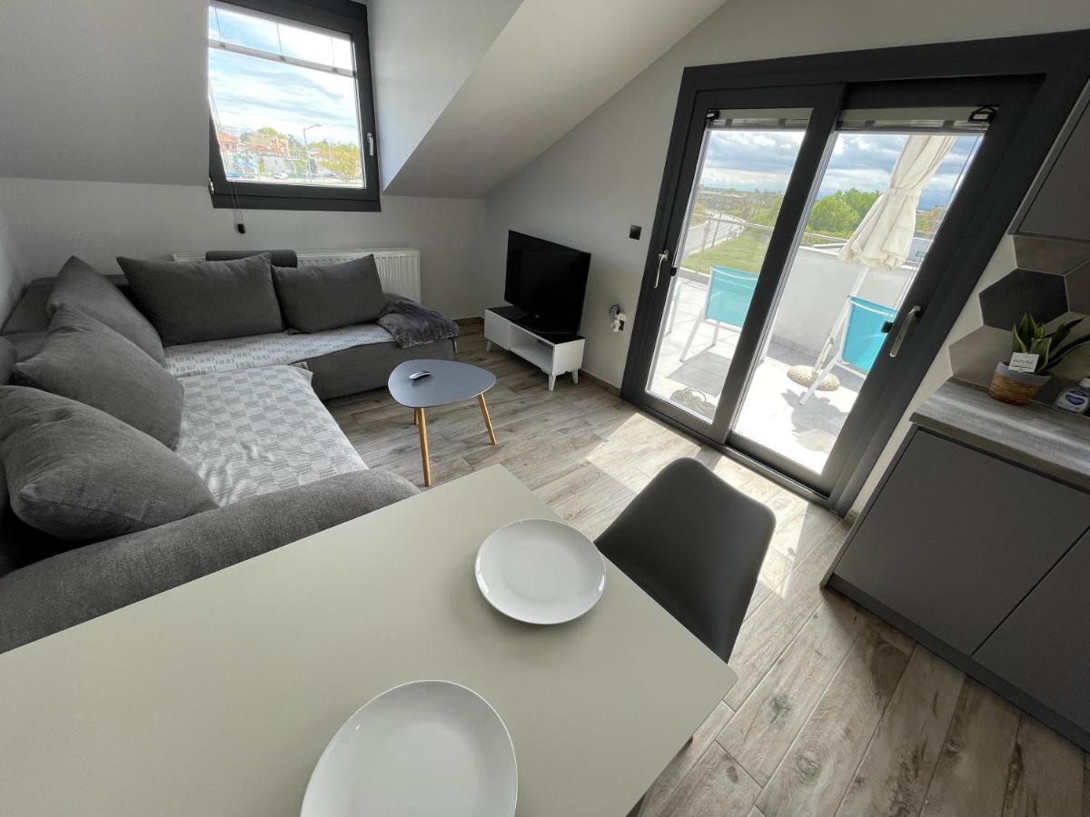 Breathtaking View Design * Katerini