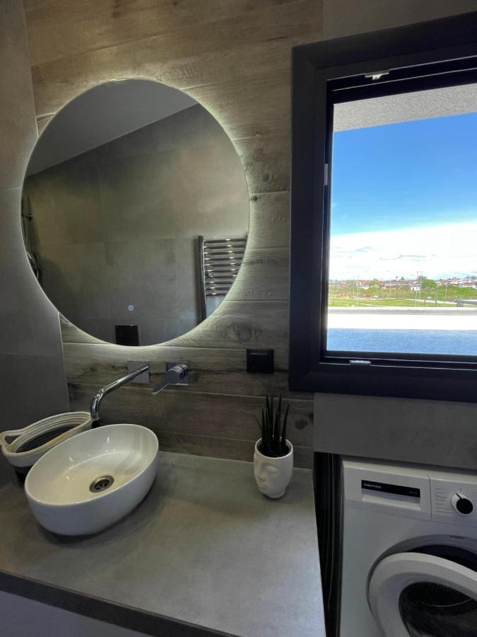 Breathtaking View Design Apartment