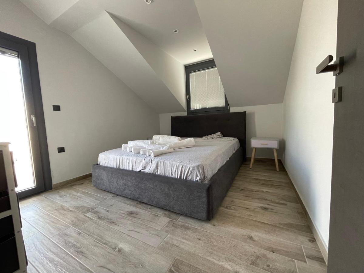 Breathtaking View Design * Katerini