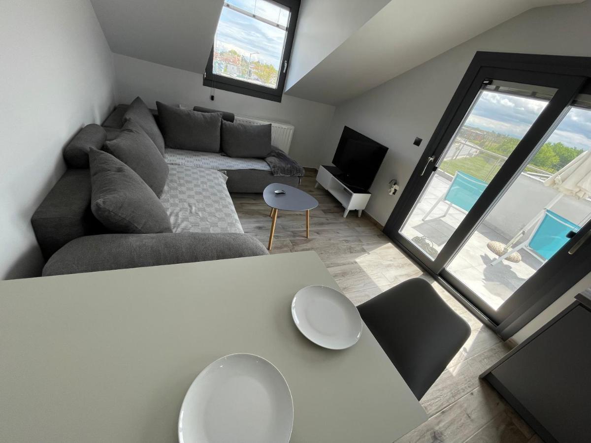 Breathtaking View Design * Katerini