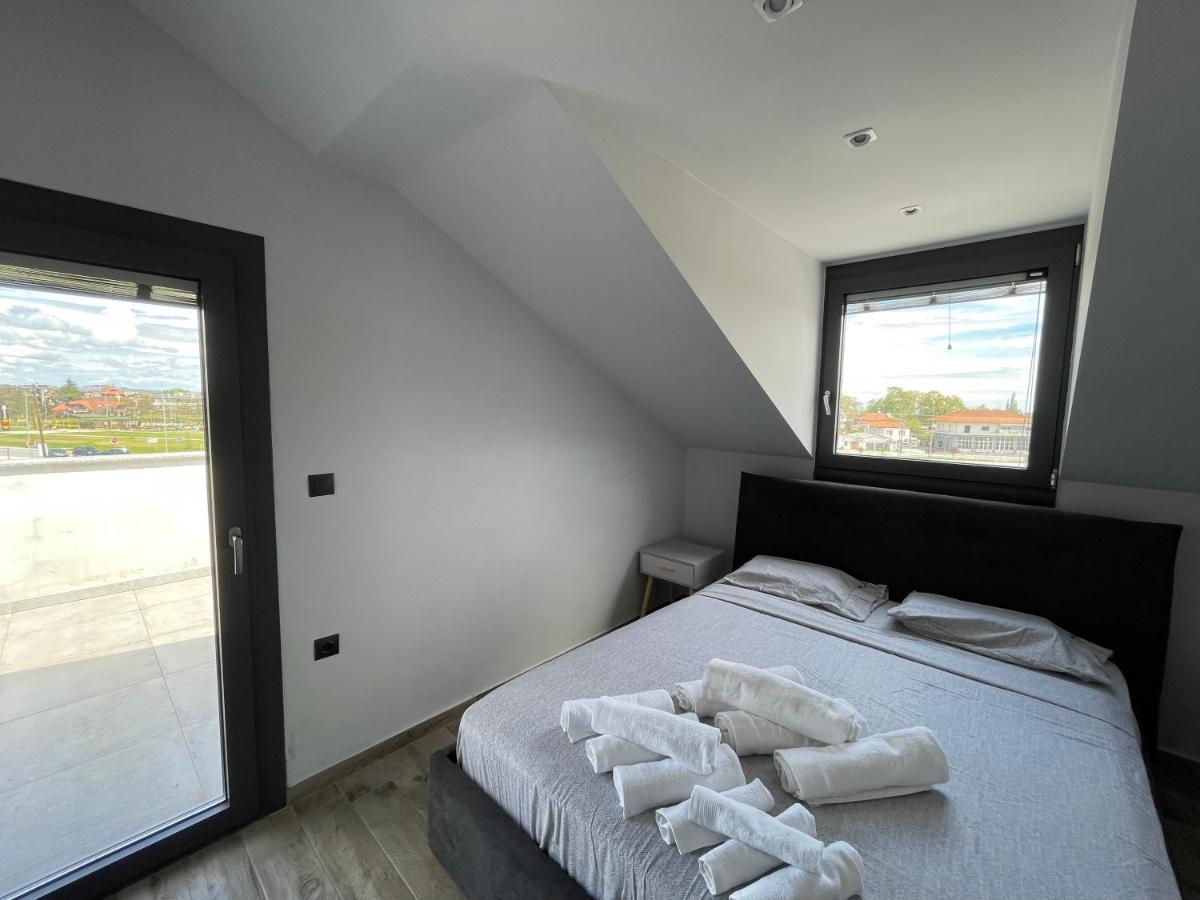 Breathtaking View Design