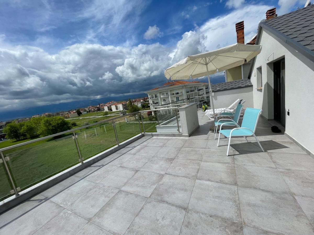 Breathtaking View Design Katerini