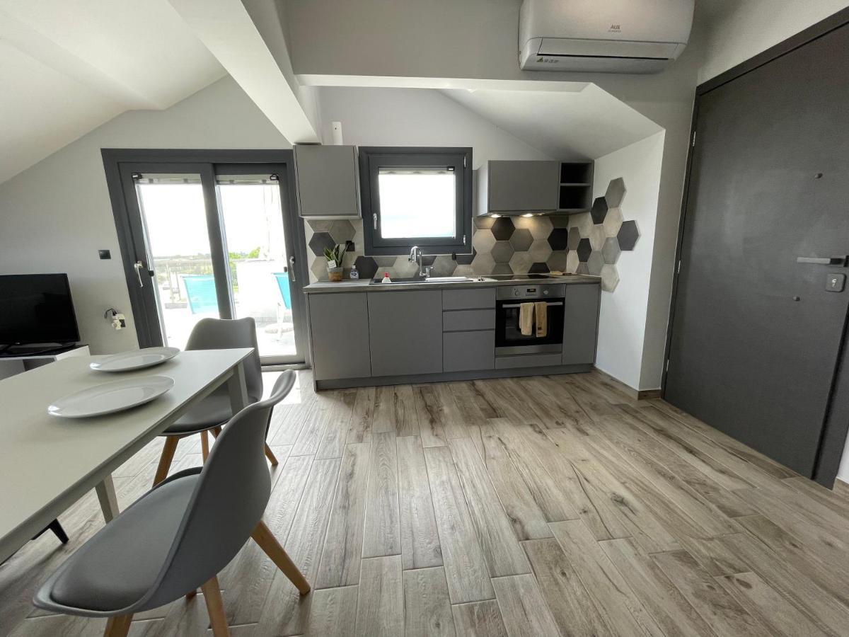 Apartment Breathtaking View Design