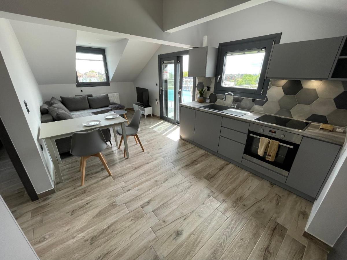 Apartment Breathtaking View Design Katerini