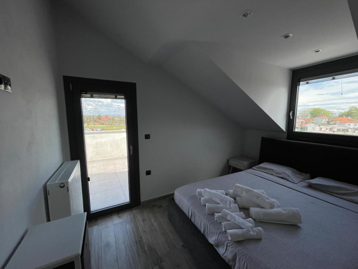 Breathtaking View Design Apartment *