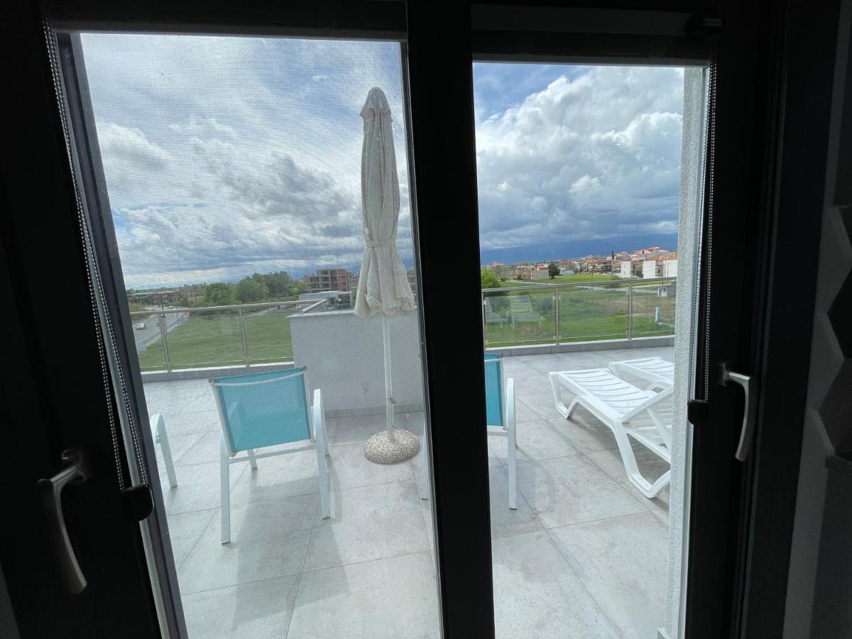 Breathtaking View Design