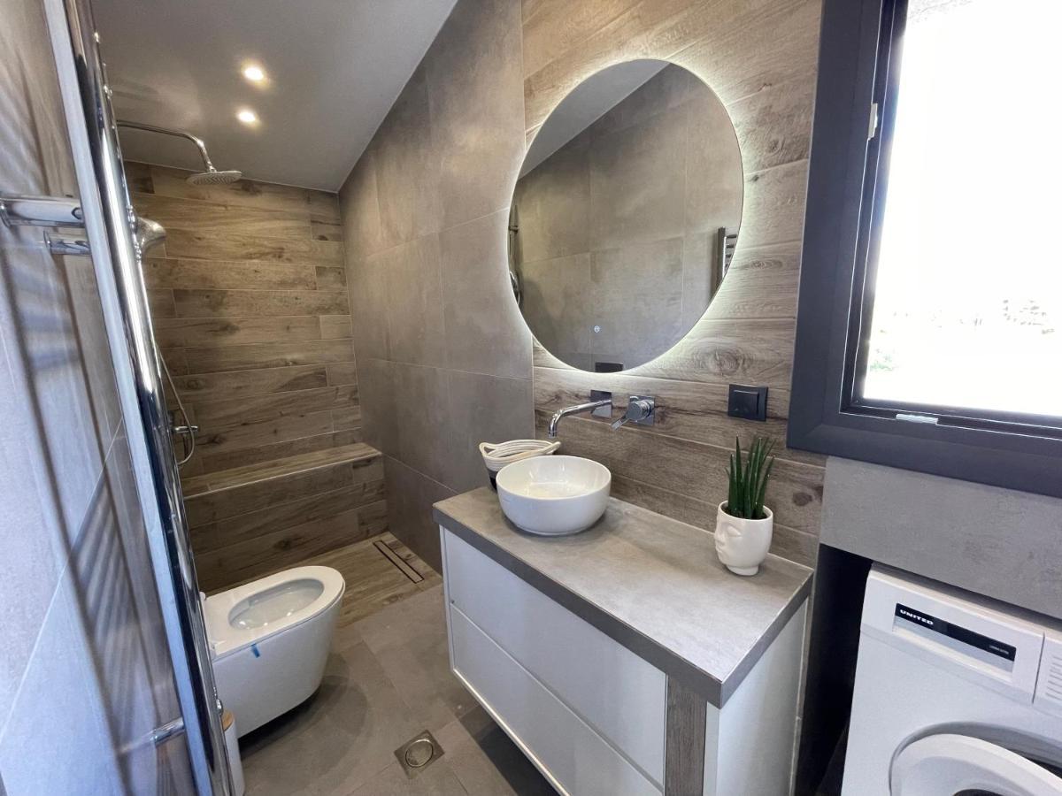 Apartment Breathtaking View Design Katerini