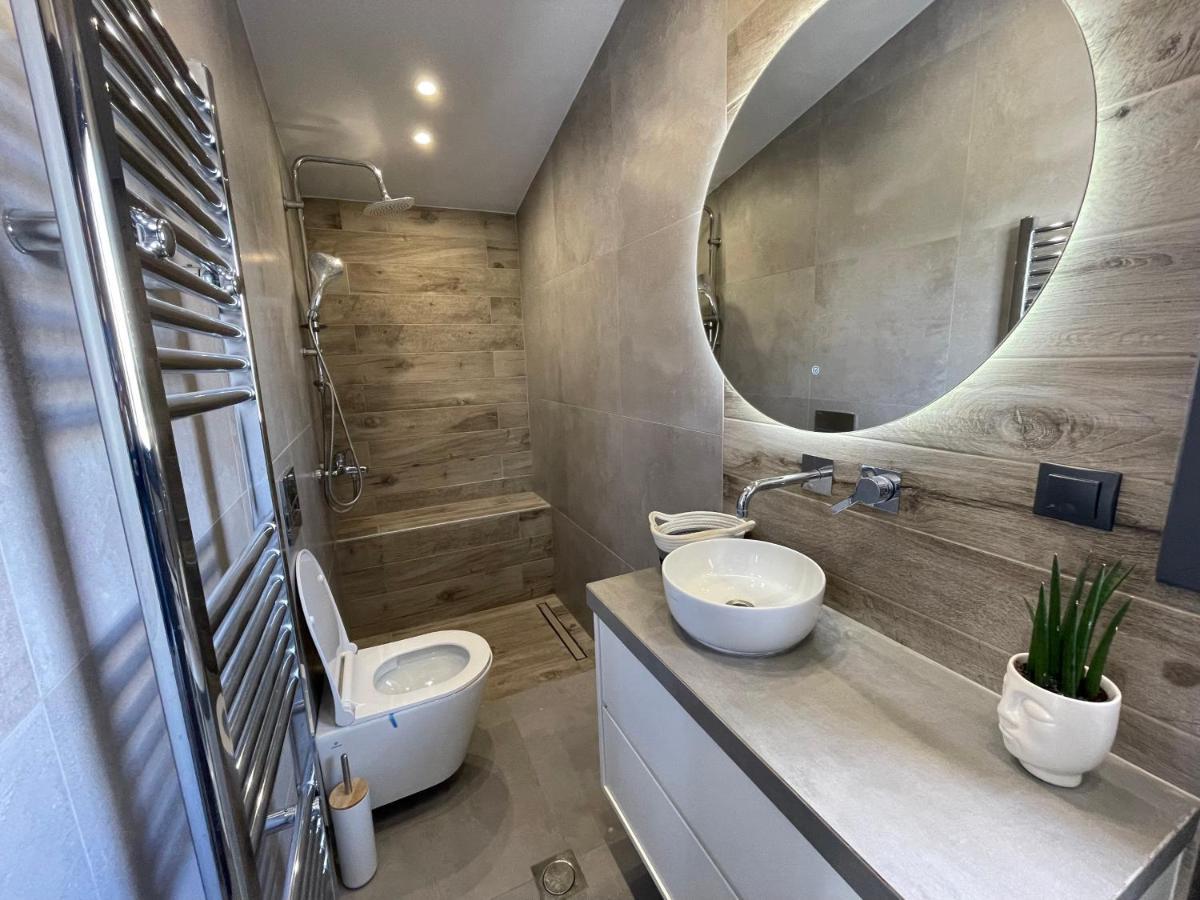Breathtaking View Design Katerini