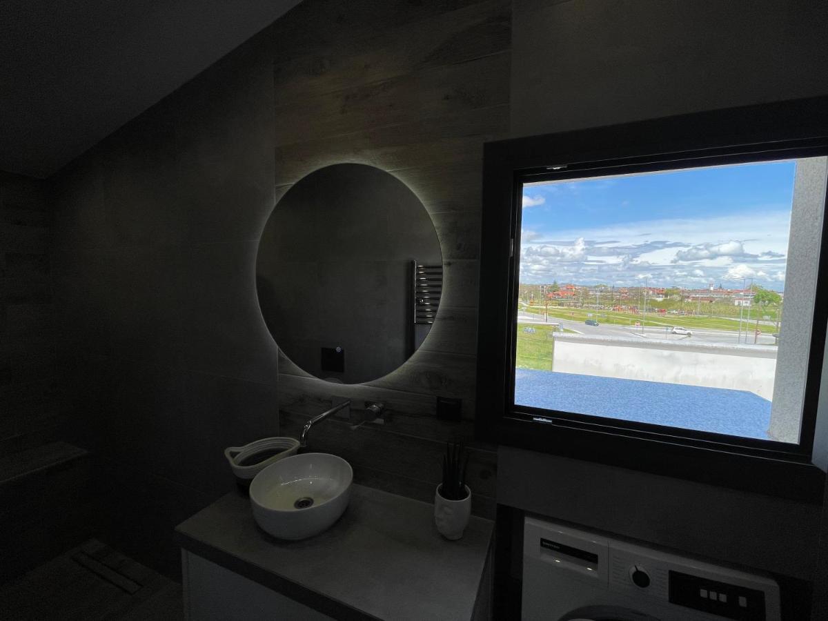 Apartment Breathtaking View Design *