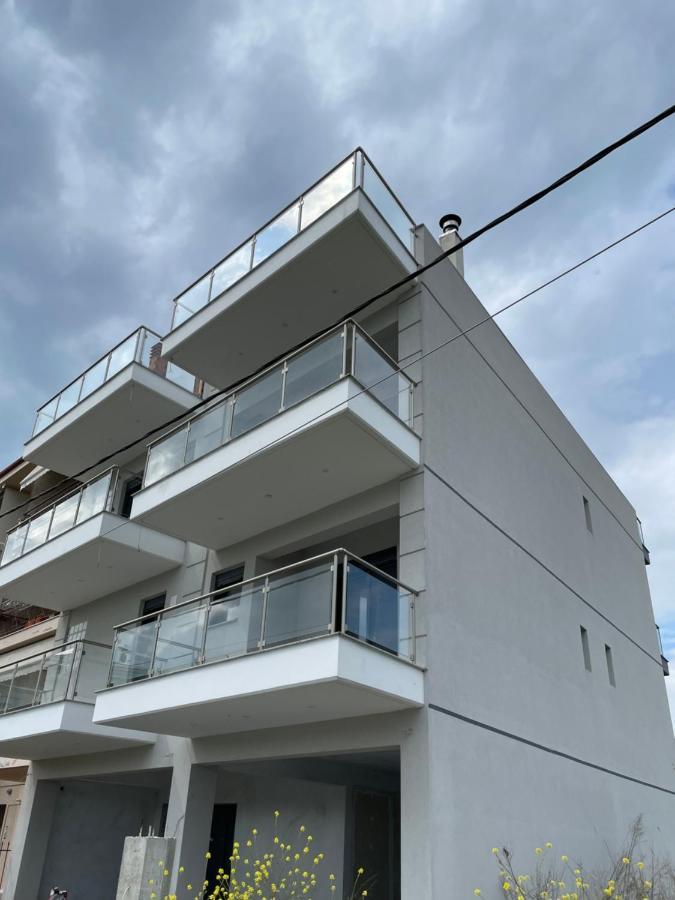 Breathtaking View Design Katerini